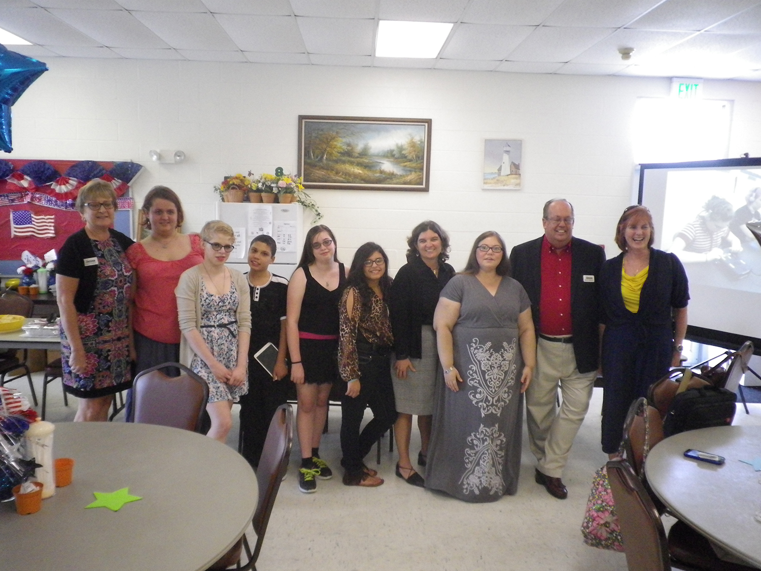 Photo 3 from LIGHTHOUSE FOR THE VISUALLY IMPAIRED AND BLIND INC